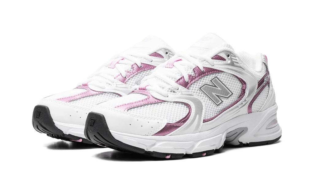 New Balance 530 White / Pink