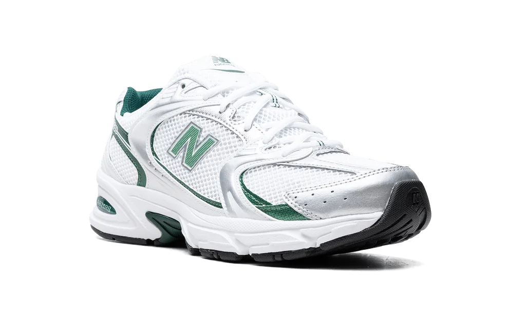 New Balance 530 Nightwatch Green