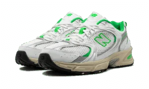 New Balance 530 WHITE