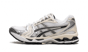 Asics Gel Kayano 14 White Midnight