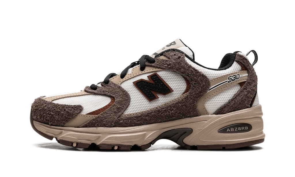 New Balance 530 Brown Tan