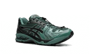 Asics Gel Kayano 14 Infinite Wonders Pack Posy Green