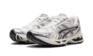Asics Gel Kayano 14 White Midnight
