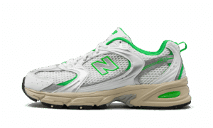 New Balance 530 WHITE
