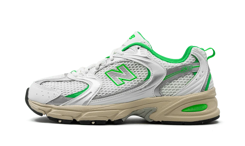 New Balance 530 WHITE
