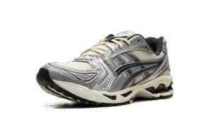 Asics Gel Kayano 14 Oyster White Steeple Grey