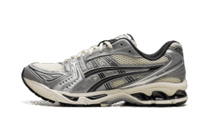 Asics Gel Kayano 14 Oyster White Steeple Grey
