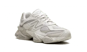 New Balance 9060 Grey Beige - Vista superior
