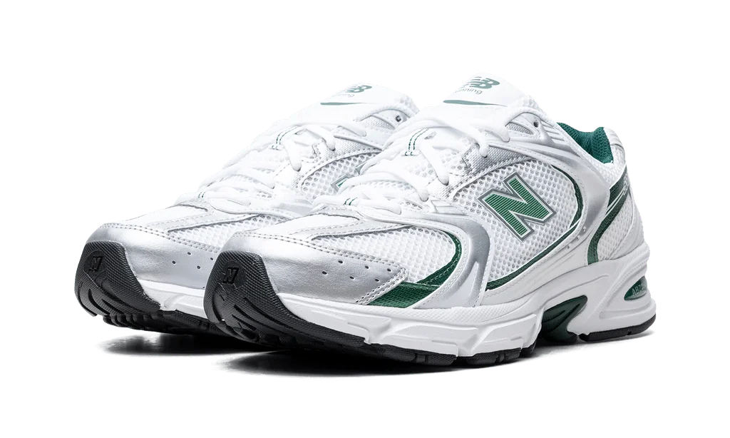 New Balance 530 Nightwatch Green