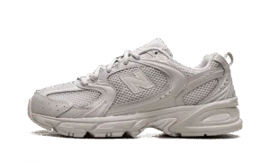 New Balance 530 Moonrock Moonbeam