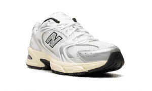 New Balance 530 White / Silver