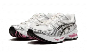 Asics Gel Kayano 14 Cream Sweet Pink