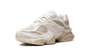 New Balance 9060 "Beige White" - Detalle