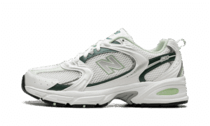 New Balance 530 White New Spruce Clay Ash