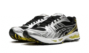 Asics Gel Kayano 14 Lemon Spark