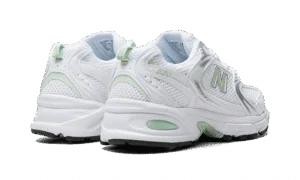 New Balance 530 Mint Green