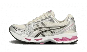 Asics Gel Kayano 14 Cream Sweet Pink