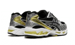 Asics Gel Kayano 14 Lemon Spark