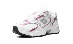 New Balance 530 White / Pink