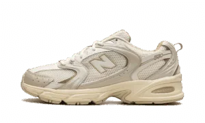 New Balance 530 Beige Angora