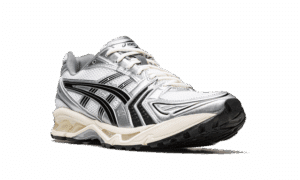Asics Gel Kayano 14 JJJJound Silver/Black