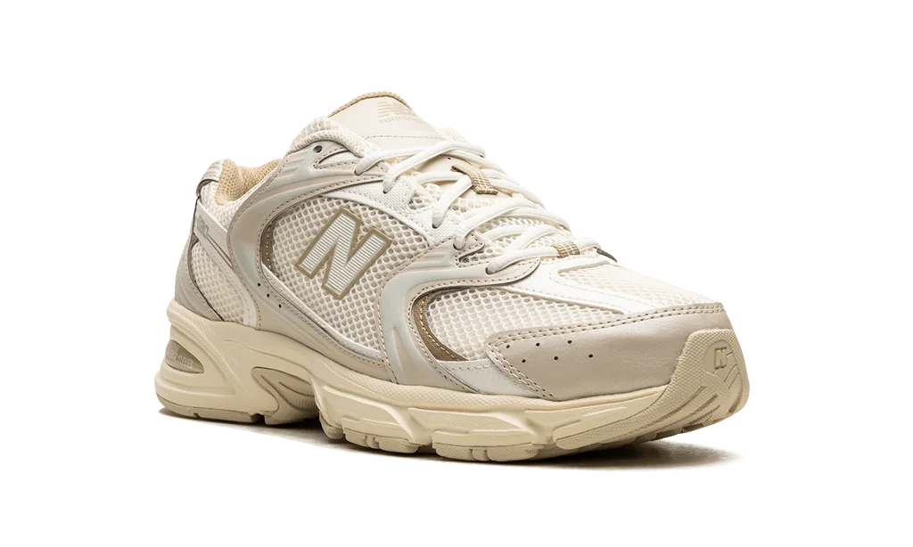 New Balance 530 Beige Angora