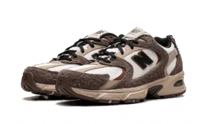 New Balance 530 Brown Tan