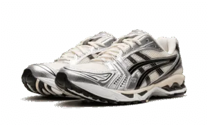 Asics Gel-Kayano 14 Cream Black Metallic Plum