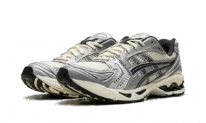 Asics Gel Kayano 14 Oyster White Steeple Grey