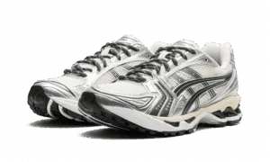 Asics Gel Kayano 14 Kith Cream Scarab