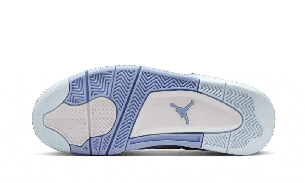 Air Jordan 4 Retro Forget Me Not