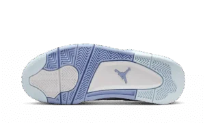 Air Jordan 4 Retro Forget Me Not