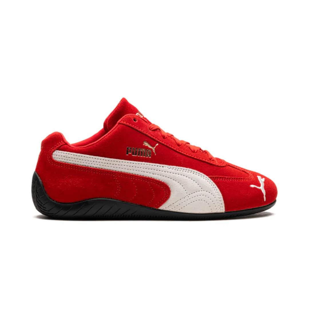 Puma Speedcat OG «Red»