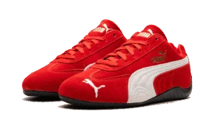 Puma Speedcat OG «Red»