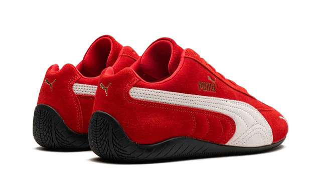 Puma Speedcat OG «Red»