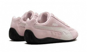 Puma Speedcat Mujer «Black White