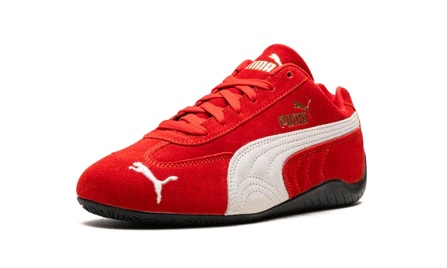 Puma Speedcat OG «Red»