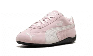 Puma Speedcat Mujer «Black White