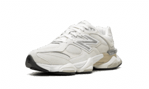 New Balance 9060 Sea Salt Moonbeam - Detalle