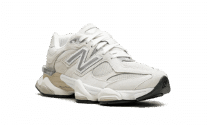New Balance 9060 Sea Salt Moonbeam - Vista trasera