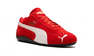 Puma Speedcat OG «Red»