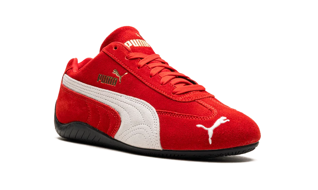 Puma Speedcat OG «Red»