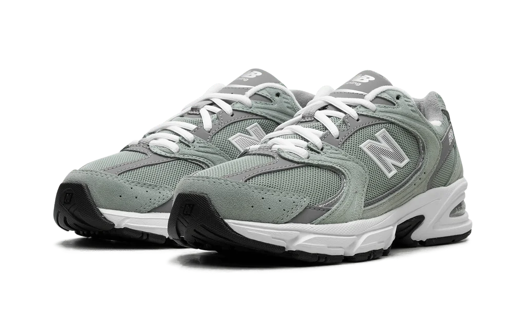 New Balance 530 Juniper Shadow Grey