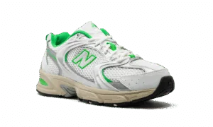 New Balance 530 WHITE