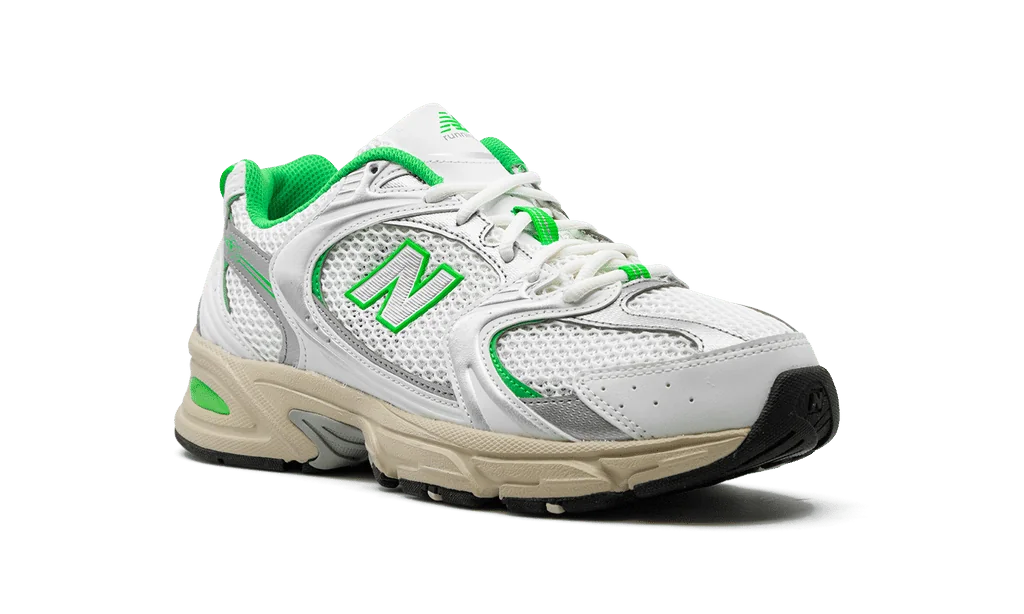 New Balance 530 WHITE