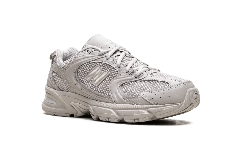 New Balance 530 Moonrock Moonbeam