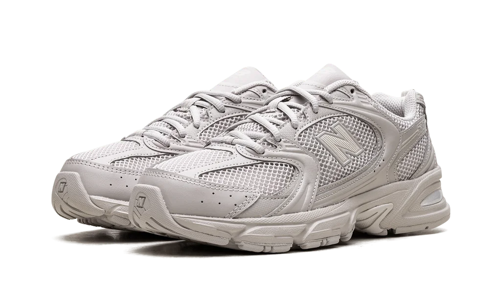 New Balance 530 Moonrock Moonbeam