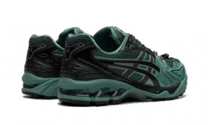 Asics Gel Kayano 14 Infinite Wonders Pack Posy Green
