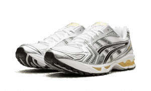 Asics Gel Kayano 14 Birch Pure Silver