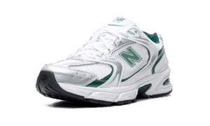 New Balance 530 Nightwatch Green